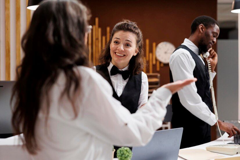 Beaver Run Resort and Conference Center - Host/Hostess/ Server/ Cook/ Dining Room Assistant/ Front Desk Agent/ Bell person/ Cashier/ Houseman/ Guest Service/ Attendant