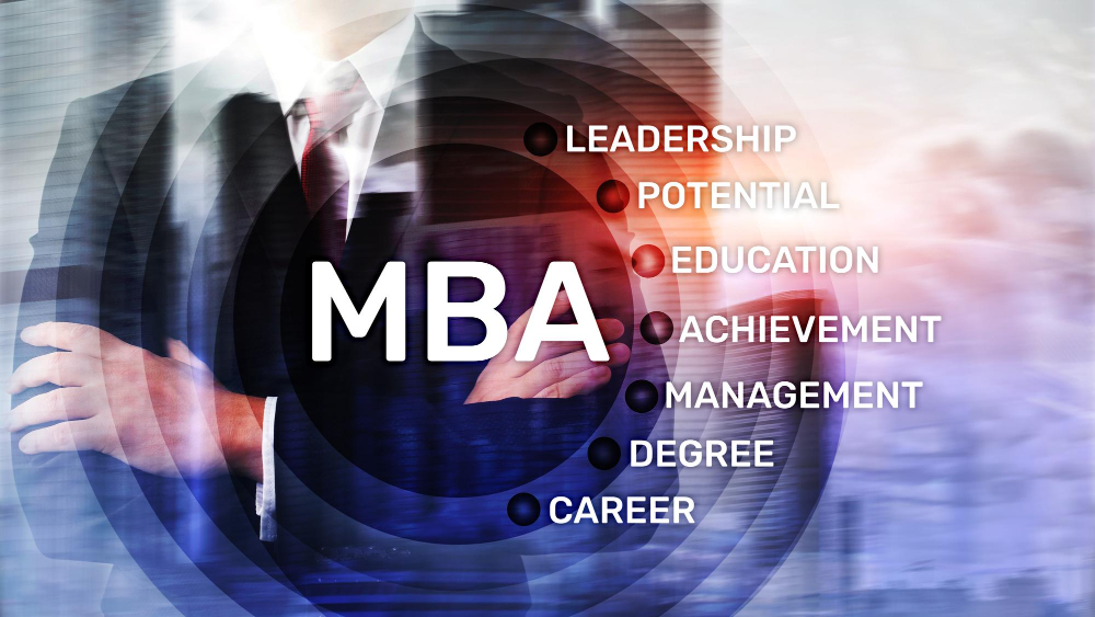 MBA studij