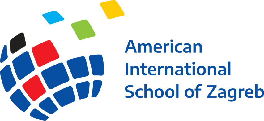 AMERICAN INTERNATIONAL SCHOOL OF ZAGREB