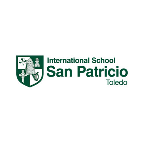 INTERNATIONAL SCHOOL SAN PATRICIO