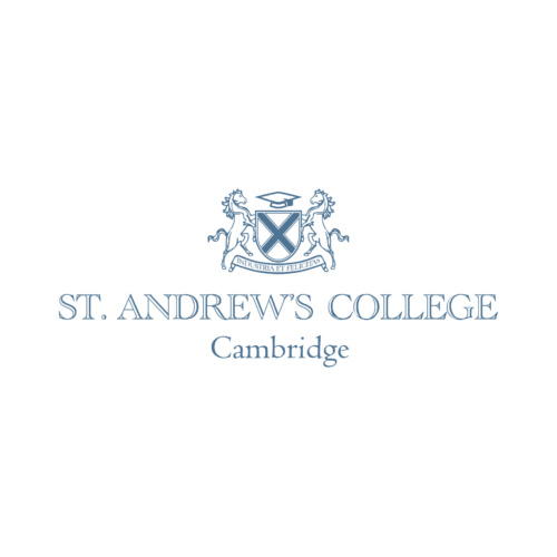 ST. ANDREW'S COLLEGE CAMBRIDGE