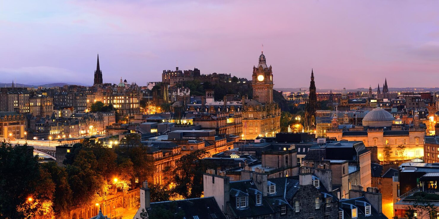 HERIOT - WATT UNIVERSITY EDINBURGH