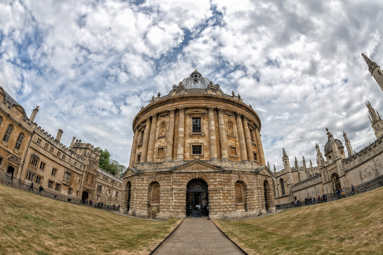 OXFORD BROOKES | LJETNI JEZIČNI TEČAJ U SVEUČILIŠNOM GRADU