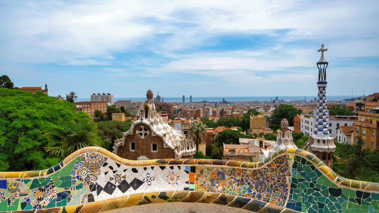 BARCELONA CENTRO