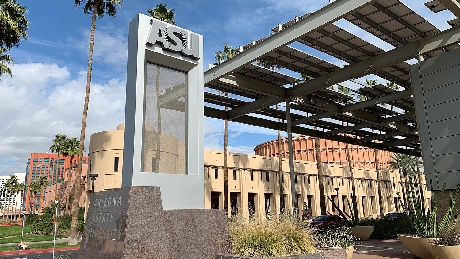 Arizona State University