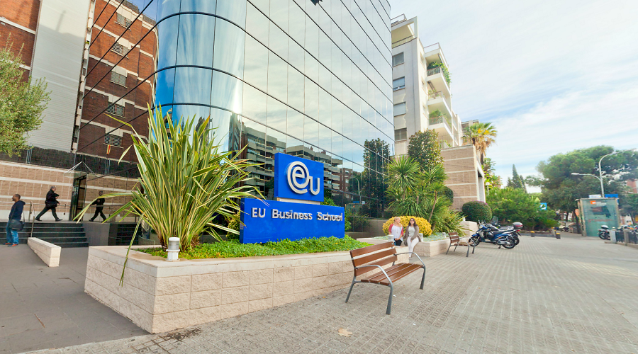 EU Business School