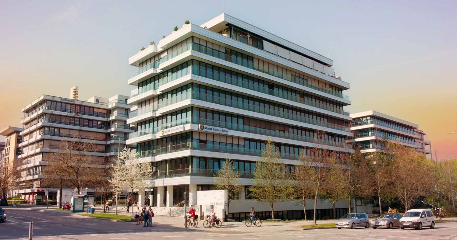 Munich Business School