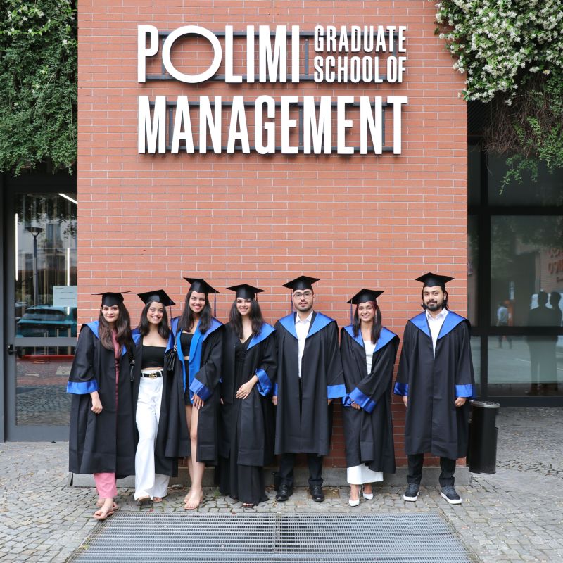 Politecnico di Milano School of Management