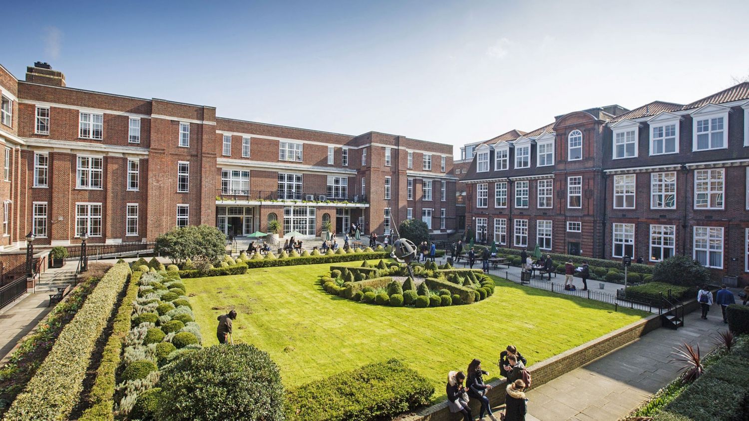 Regent’s University London